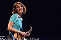 Les Sueques al Born de Cançons 